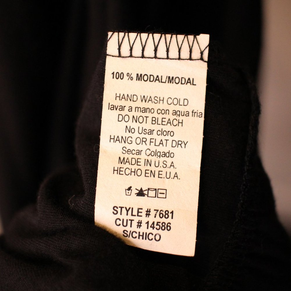 Little black summer dress - Picture 11 of 11
